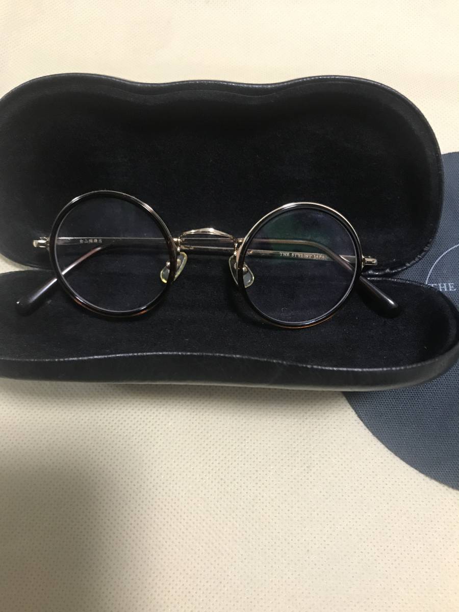 Stylist Japan The 白山眼鏡店 HAKUSAN スタイリスト STYLIST 人気品