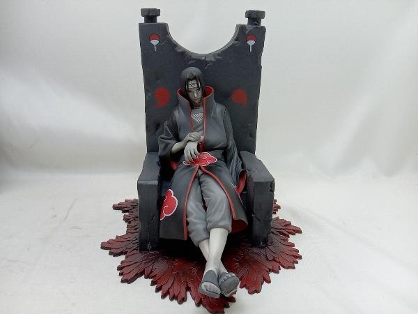 THE BRUSH TONES賞 うちはイタチ アミューズメント一番くじ NARUTO