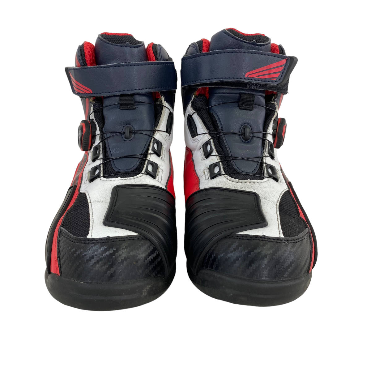 Honda(ホンダ) BOA RIDING SHOES ボアライディングシューズ TT-X71 