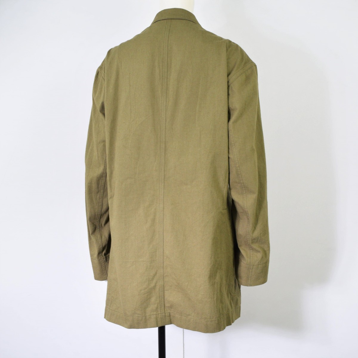 Yohji Yamamoto (ヨウジヤマモト ⁄ SPRING SUMMER 2020-21 WINTER 