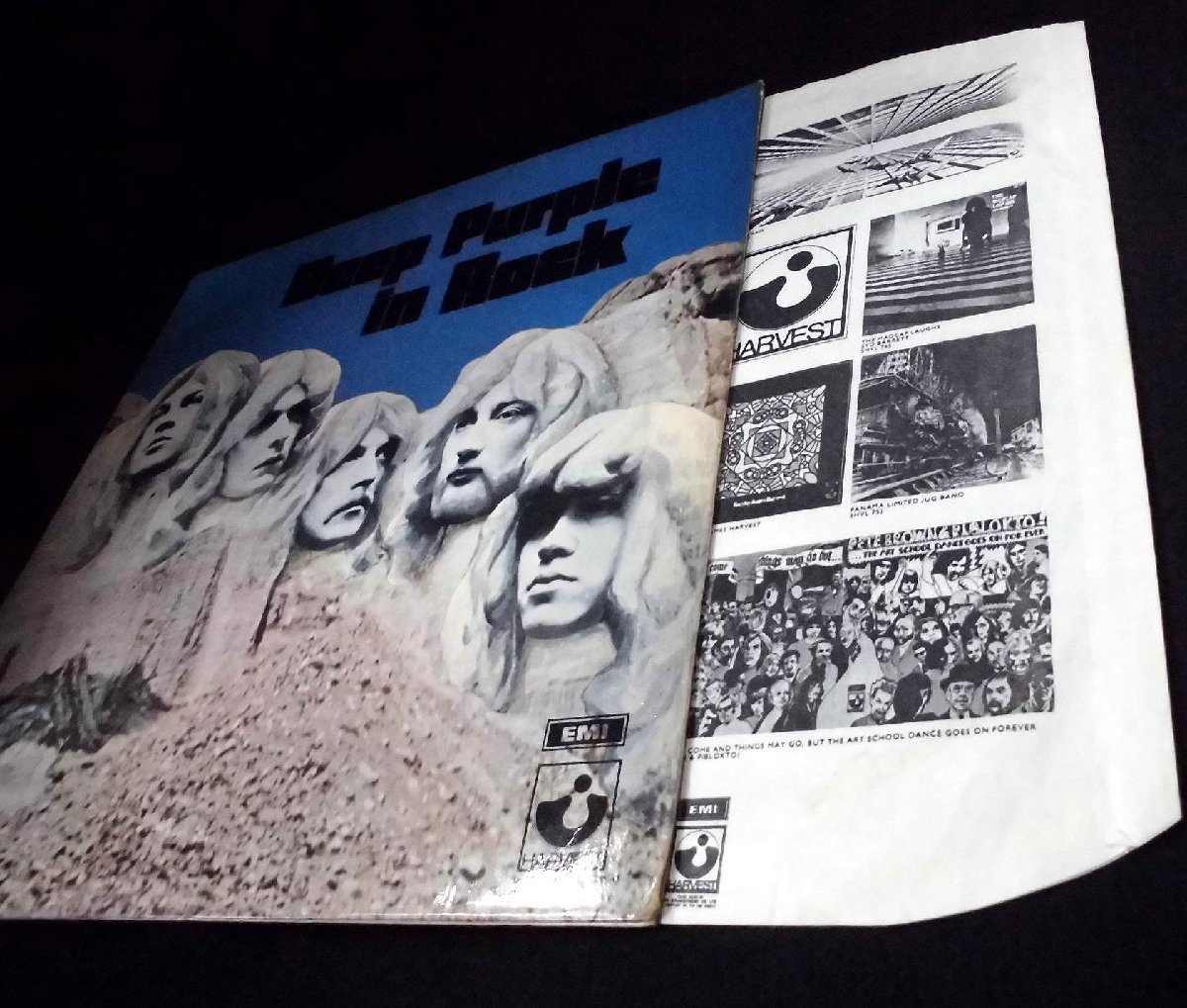 ○UK-HarvestオリジナルEX:EX ○UK-HarvestオリジナルEX:EX Copy