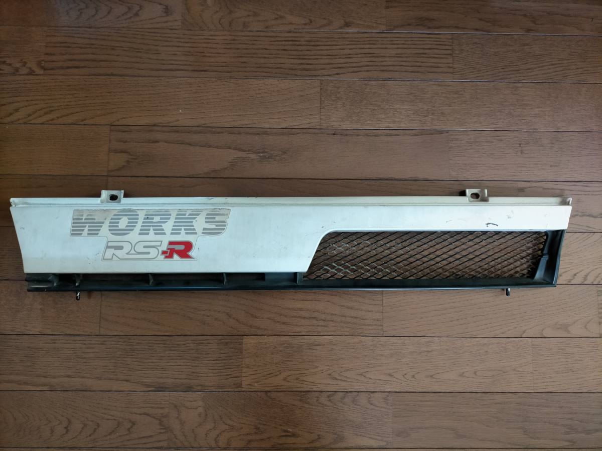 スズキ アルトワークス RS-R 純正グリル CC72V CA72V CA71V F5A