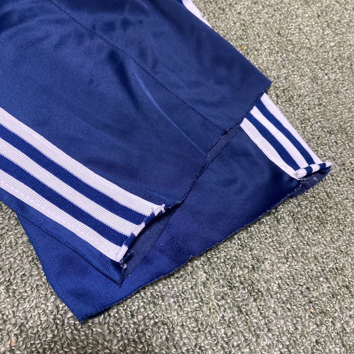 80s adidas アディダス USA製 ATP ジャージパンツ トラックパンツ
