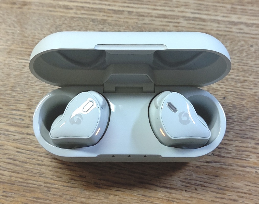 GLIDiC GL-TW6100-WH WHITE Amazon.co.jp: GLIDiC TW-6100 Wireless