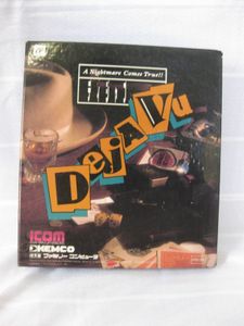 deja vuのYahoo!オークション(旧ヤフオク!)の相場・価格を見る｜Yahoo