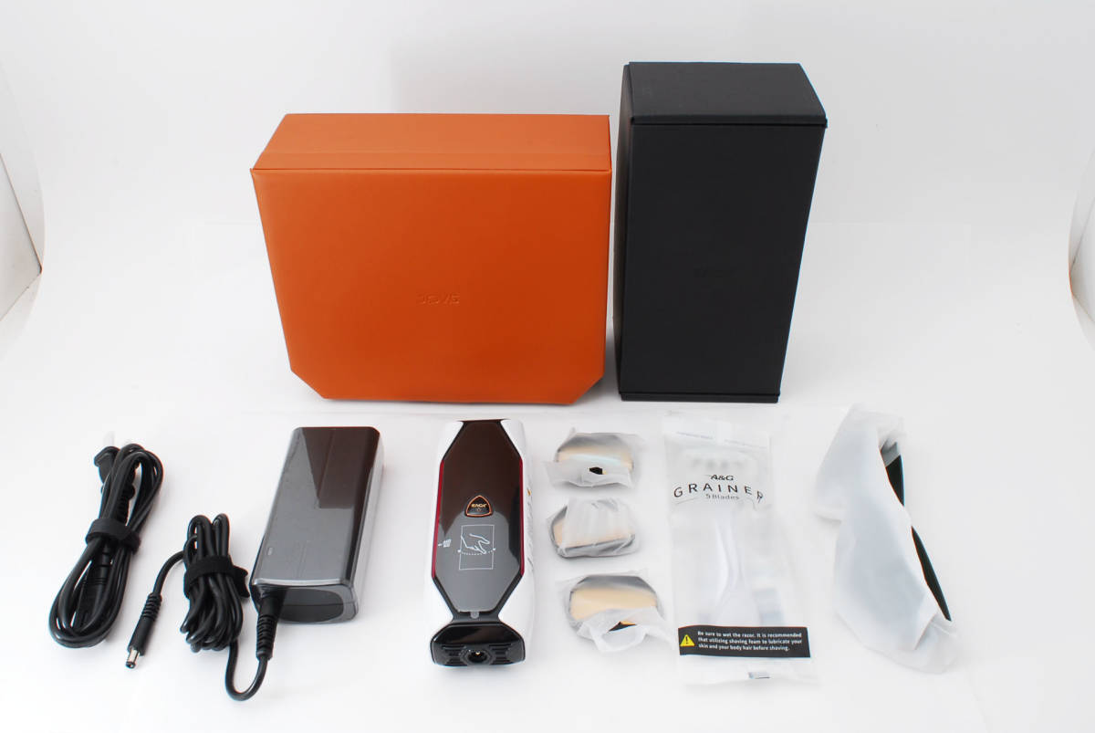 未使用 JOVS 光脱毛器 JOC-910 0577 未使用 JOVS 光脱毛器 JOC-910 0577