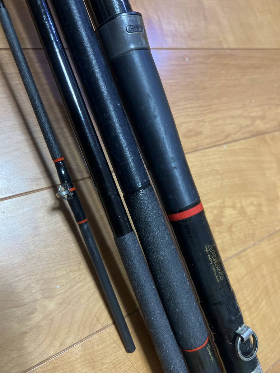 ダイコー フルフィールド 石鯛 V2 スペシャル 500H 中古品(ダイコー 
