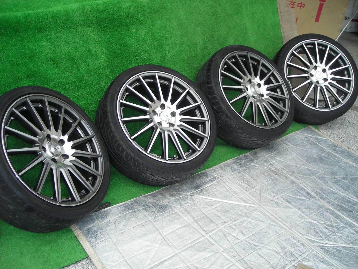 シュタイナーS/F-X美⑲VOXY/ノア/セレナ/オデ/ステップW/ビアンテ/プリウスα/HS/シビック/アイシス/リーフ/アクセラ/マツダ3/ルミオン/SAI