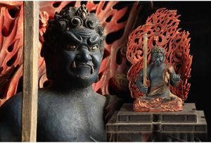 不動明王ページ 不動明王のYahoo!オークション(旧ヤフオク!)の相場・価格を見る｜Yahoo