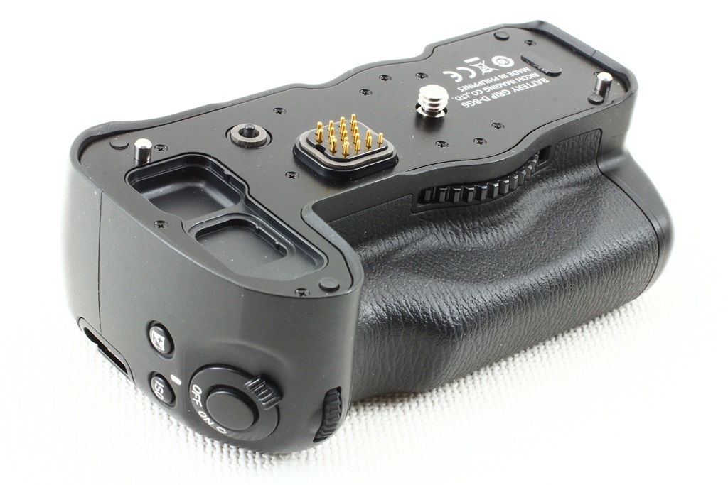 PENTAX ペンタックス K-1用バッテリーグリップ D-BG6 ペンタックス D