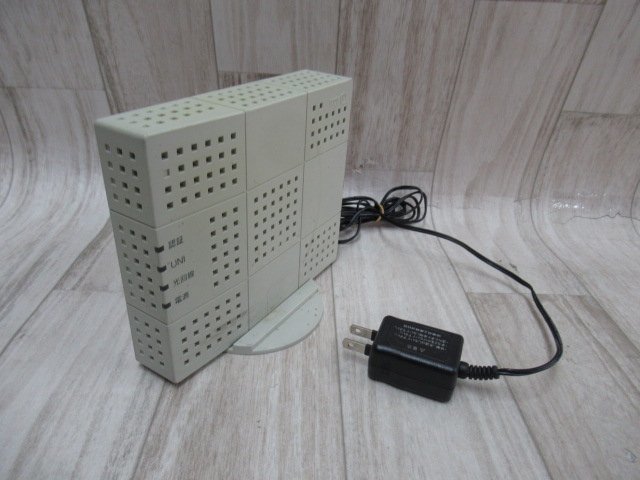 2026年最新Yahoo!オークション NTT GE-PON-ONU pon onu(NTT)の中古品・新品