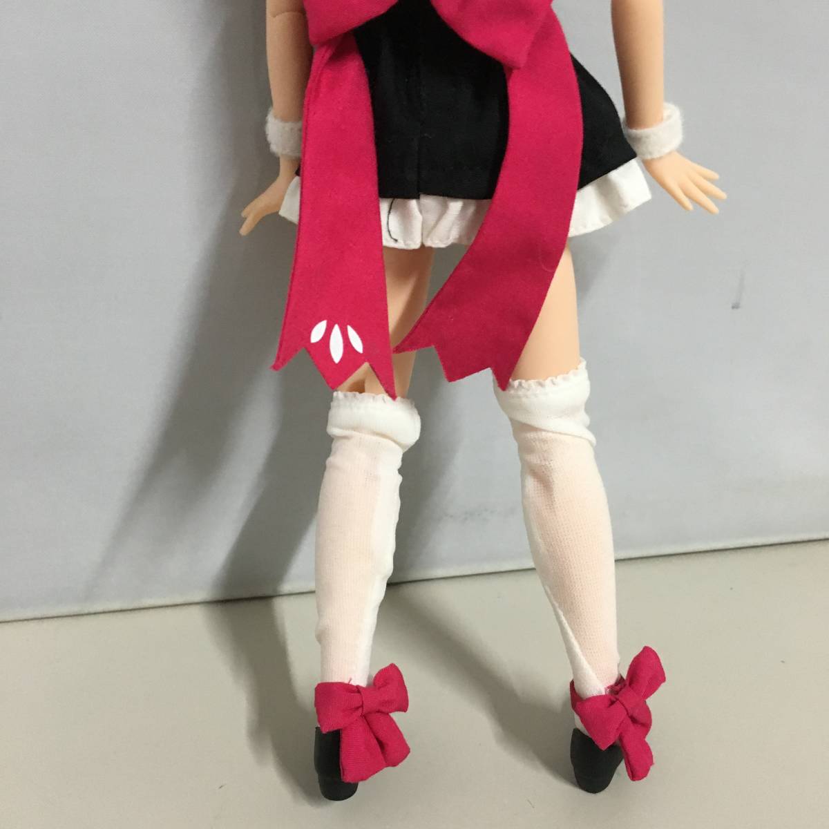 ○アゾン ピュアニーモキャラクターシリーズ 1/6 ラブライブ! 高坂穂