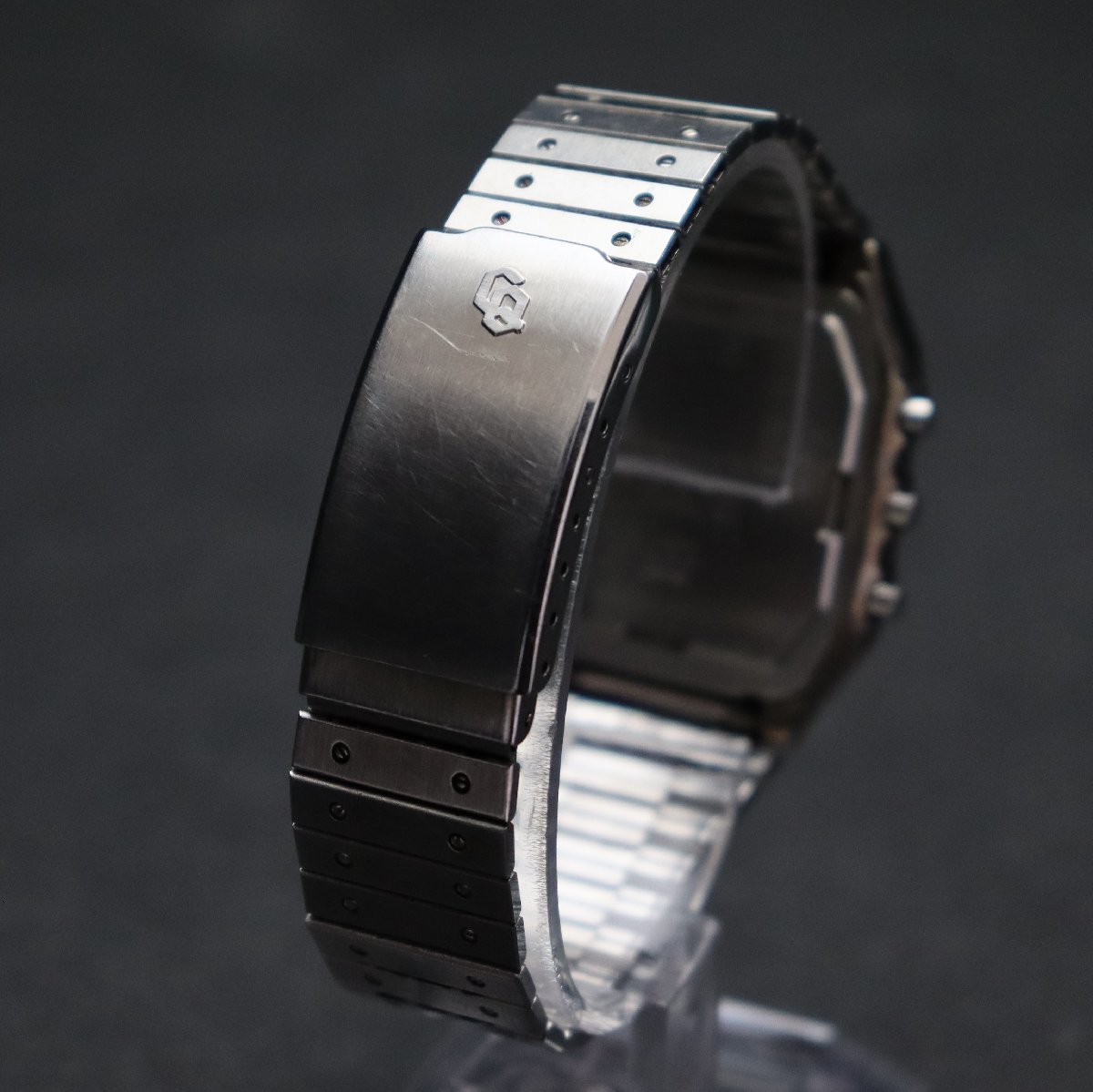 CITIZEN DIGI ANA シチズン デジアナ ジェットボーイ 8943-083652WA 30  