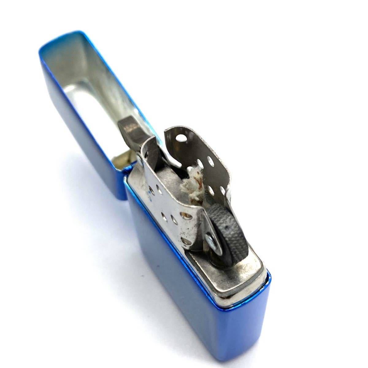 未使用!! Zippoジッポ ジッポー MILDSEVEN マイルドセブン メビウス