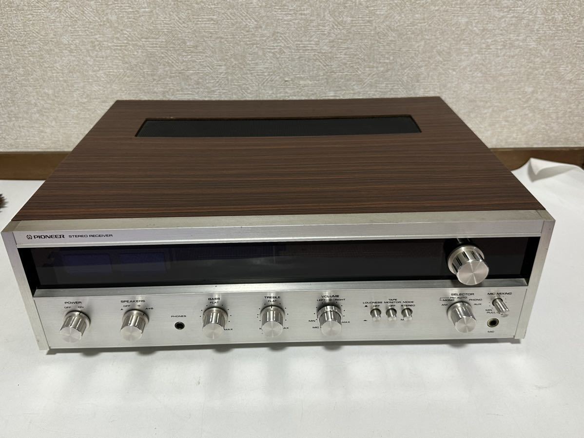 真空管ラジオ 昭和レトロ ll749○ 木製 ジャンク品) アルペン 真空管