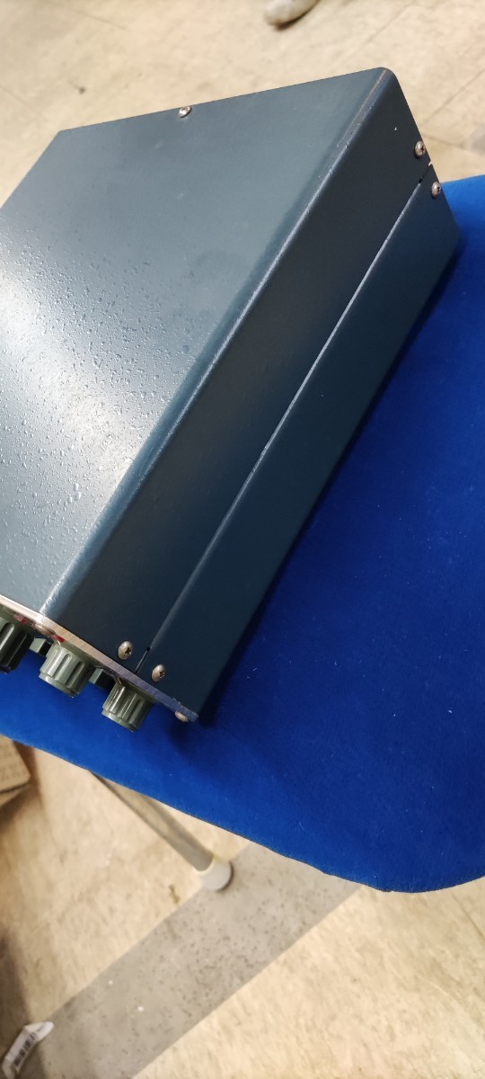 DAIWA CNW-219 HF帯 アンテナチューナー アマチュア無線 200W ANT