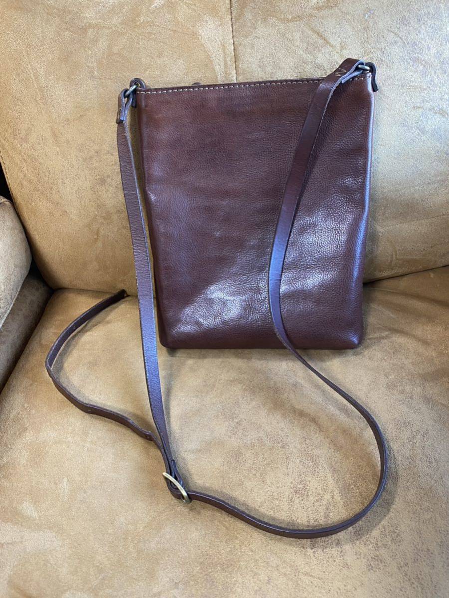 即決！定価22，000円 organ HERZ ショルダーバッグ G-26 オルガン