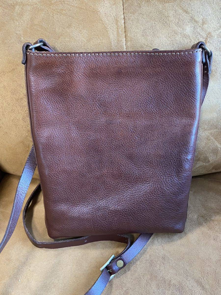 即決！定価22，000円 organ HERZ ショルダーバッグ G-26 オルガン