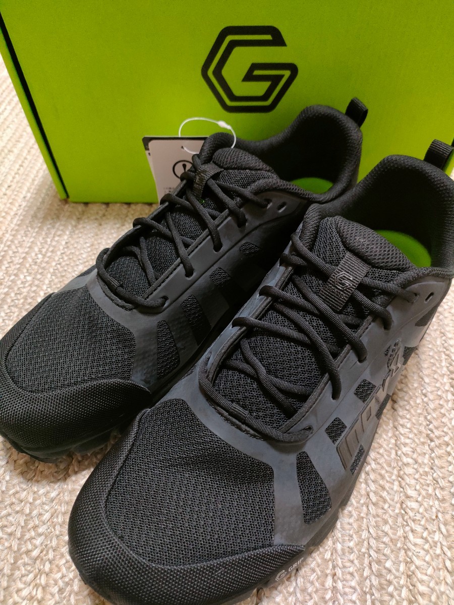 新品 定価21450 inov8 イノヴェイト テラ ウルトラ G 260 27.5cm US9.5 