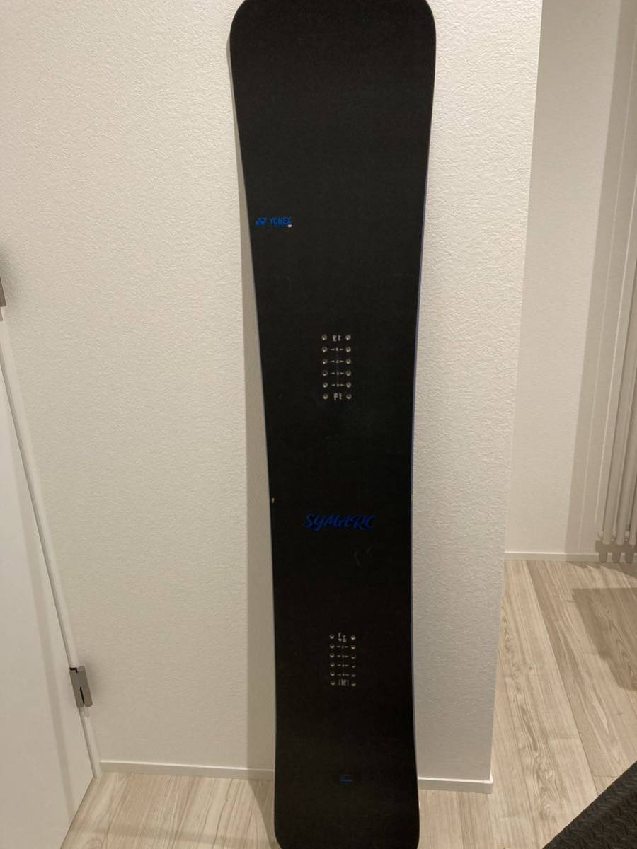 YONEX ヨネックス SYMARC 160cm カービング ハンマーヘッド
