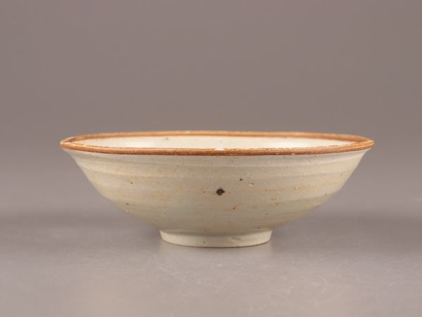 中国古陶磁美術宋時代 唐物古玩 青白磁器 草花紋宋白磁大壺 960年~1279