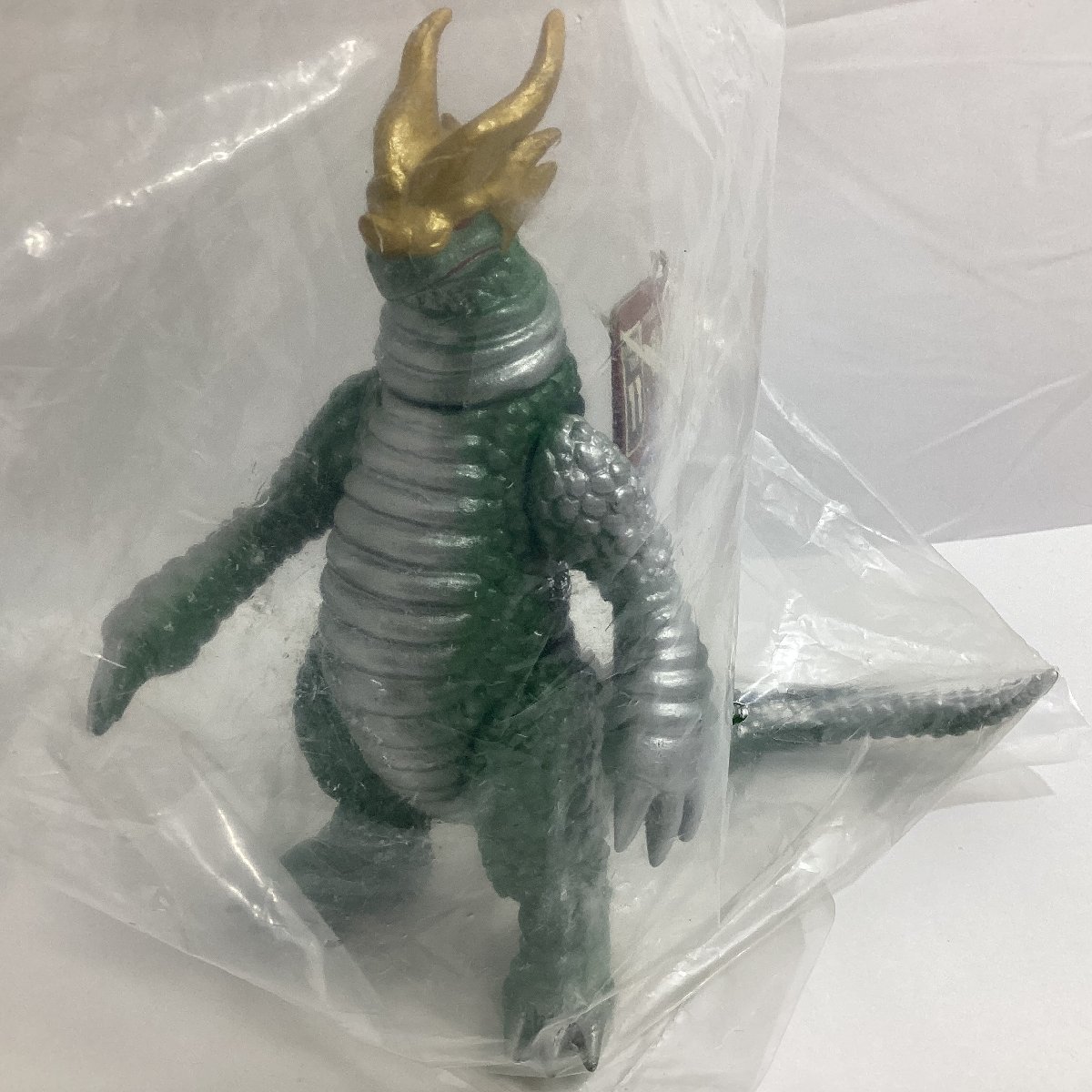 円谷 チャイヨー ジャンボーグA シリーズ 11 キングジャイグラス 怪獣