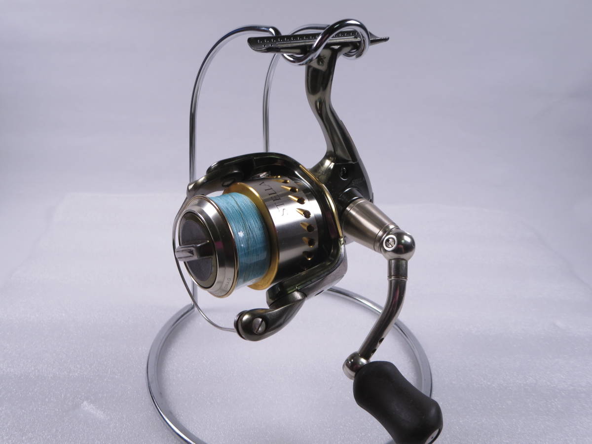 04ステラ 2000S シマノ 04 2000S Shimano ステラ2000S XG