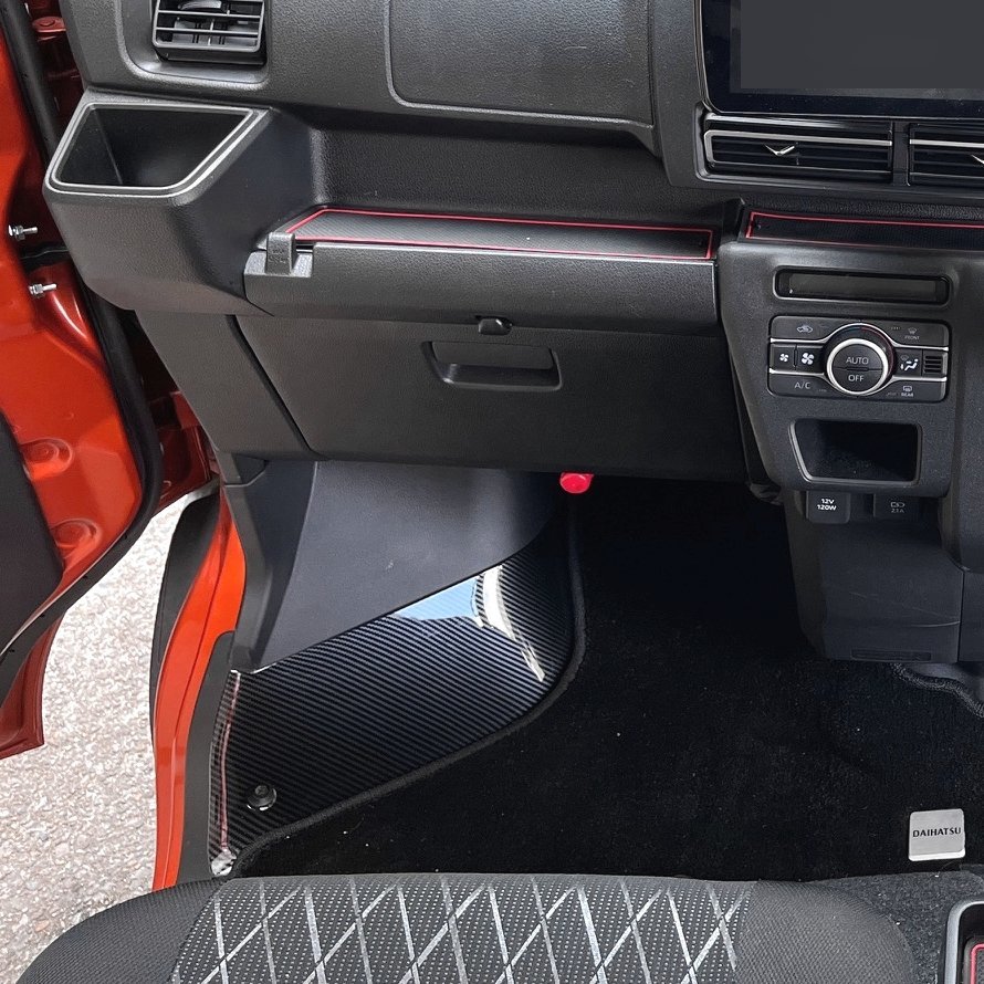 ☆新品☆POG 車種専用 アトレー用 ハイゼットカーゴ用 S700V/S710V