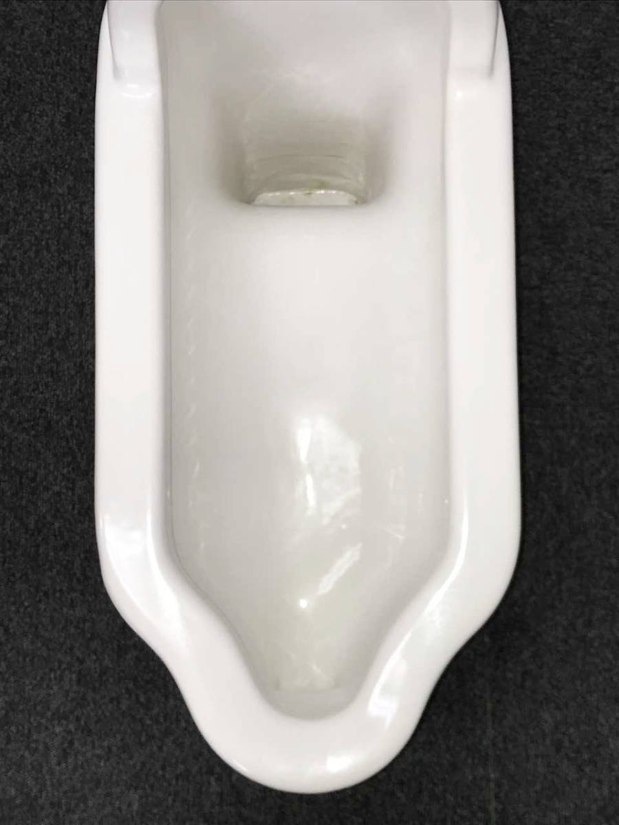 中古】TOYOTOKI (現TOTO) 和式トイレ便器(床下排水) 和式便器 直接 