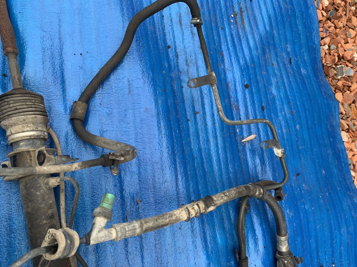 DC2インテグラTYPER パワステラック 【公式通販】