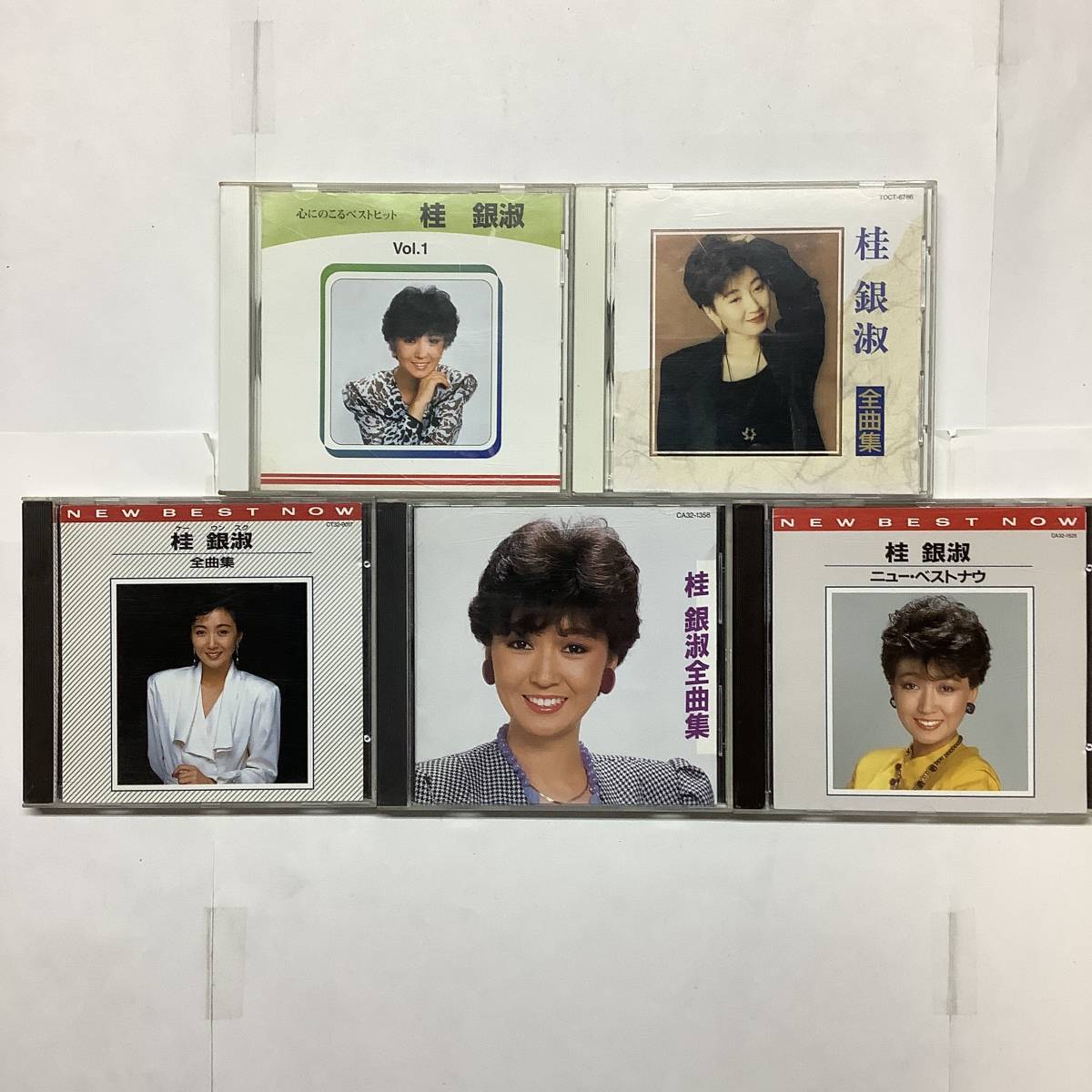 【希少】テン・リー　熱唱 熱唱！有線ヒット14 中古CD | ブックオフ公式オンラインストア