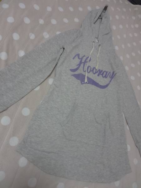 ｔｉｐｔｏｐ ロングパーカー ワンピース Mサイズ 売買されたオークション情報 Yahooの商品情報をアーカイブ公開 オークファン Aucfan Com