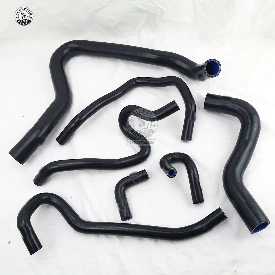 ラジエターホース アコード CF4 CL1 F20B ユーロR 97-02 ホンダ