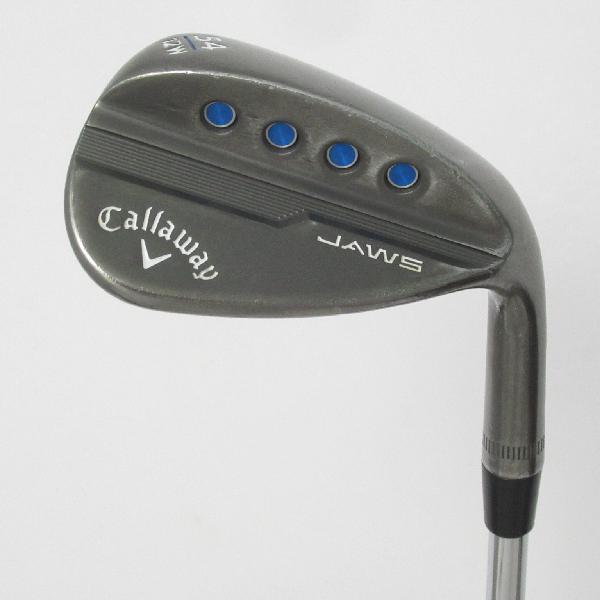 キャロウェイゴルフ Callaway Golf MD5 JAWS ツアーグレー仕上げ
