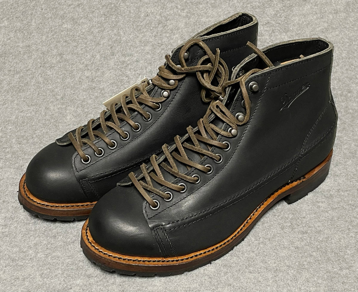 希少 Danner D511018/5’ LTT HALFLUG 未使用 ダナー 数量限定 新品 Danner ダナー D511018 5”LTT HALFLUG ハーフラグ