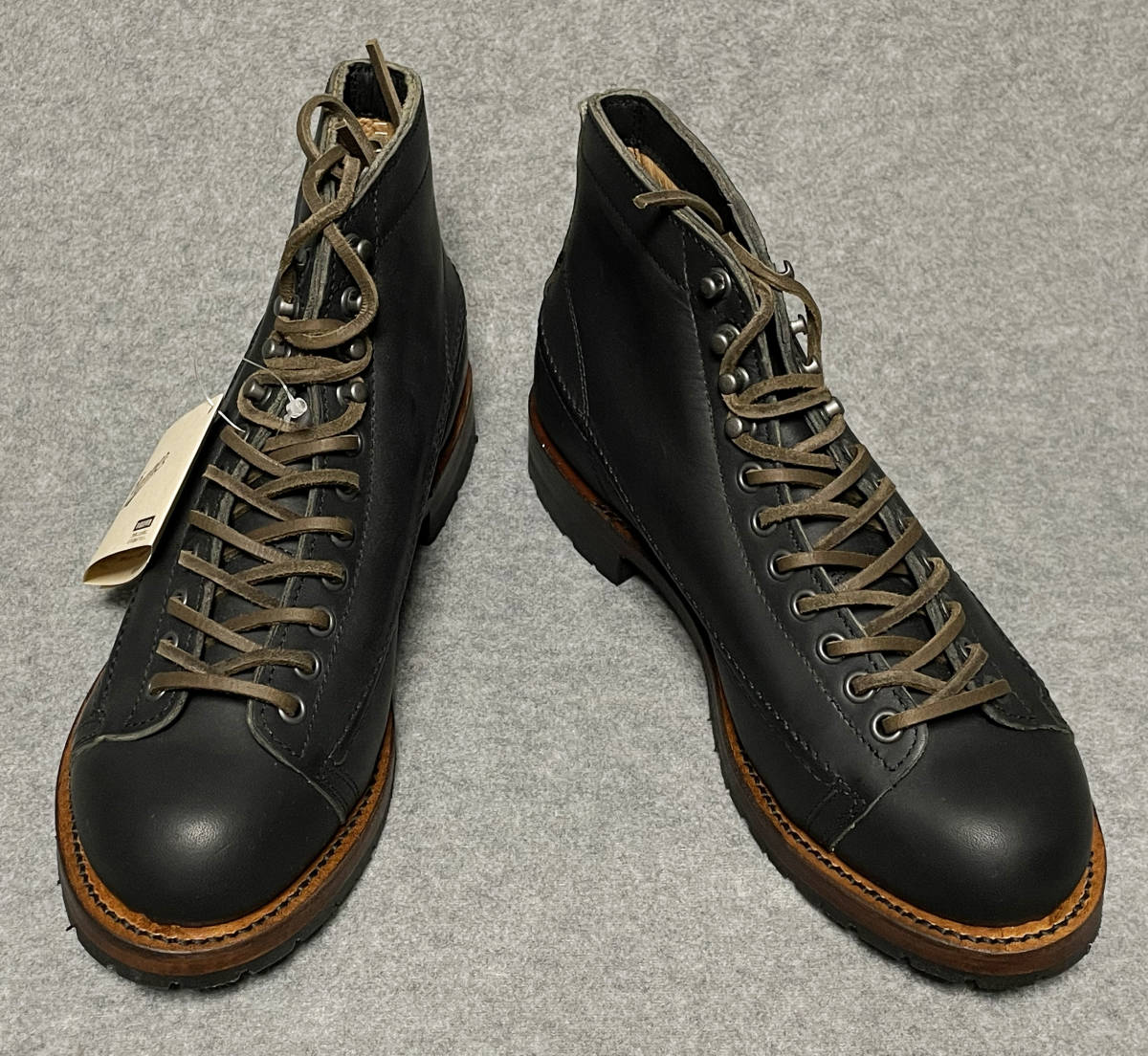 数量限定 新品 Danner ダナー D511018 5”LTT HALFLUG ハーフラグ