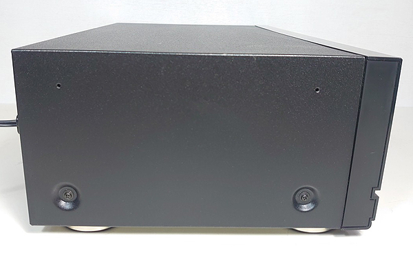 メンテナンス品】オートリバース カセットデッキ TEAC「R-550」動作OK