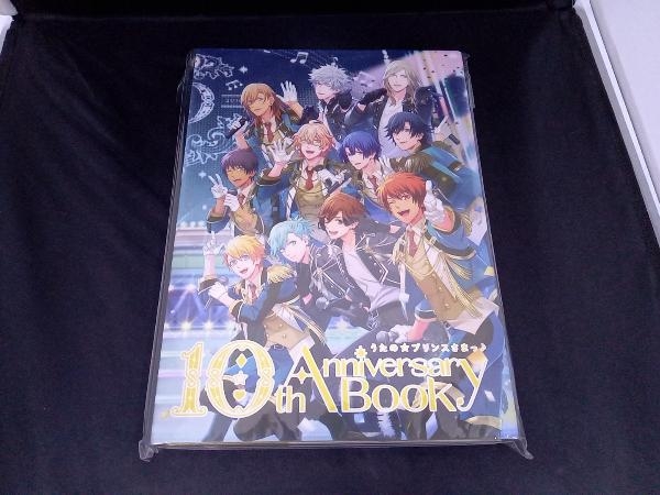 うたの プリンスさまっ 10th Anniversary Book 〈通常版〉｜Yahoo