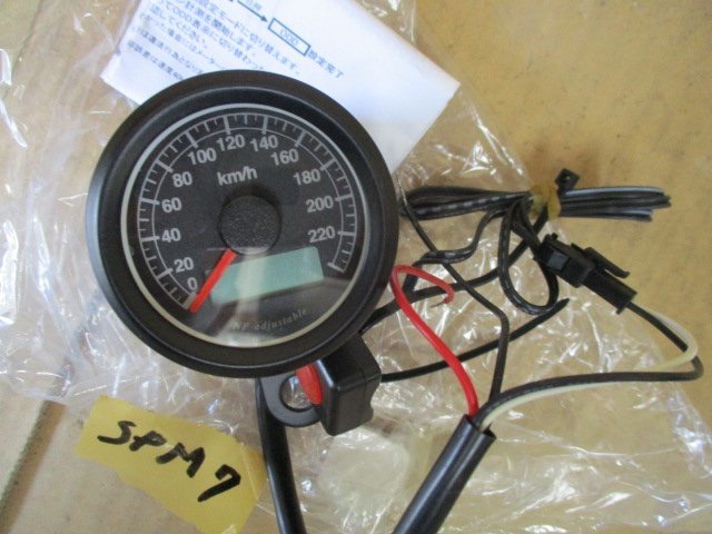 ツインカム tc88用社外メーター 【公式通販】