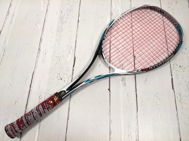 NEXIGA 70限定版 テニスラケット YONEX NEXIGA70S LIMITED