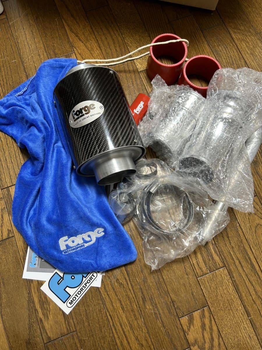 超特価 アバルト intake induction kit 500 595 595C 695 abarth エアクリーナー
