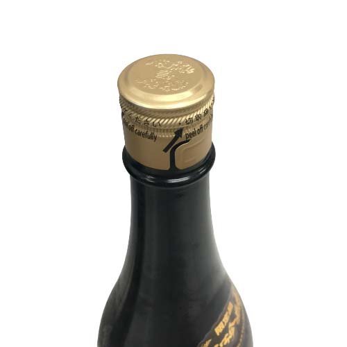 23-2092【未開栓/箱付】十四代 秘蔵酒 1800ml 製造:2023.3 一升瓶 1.8