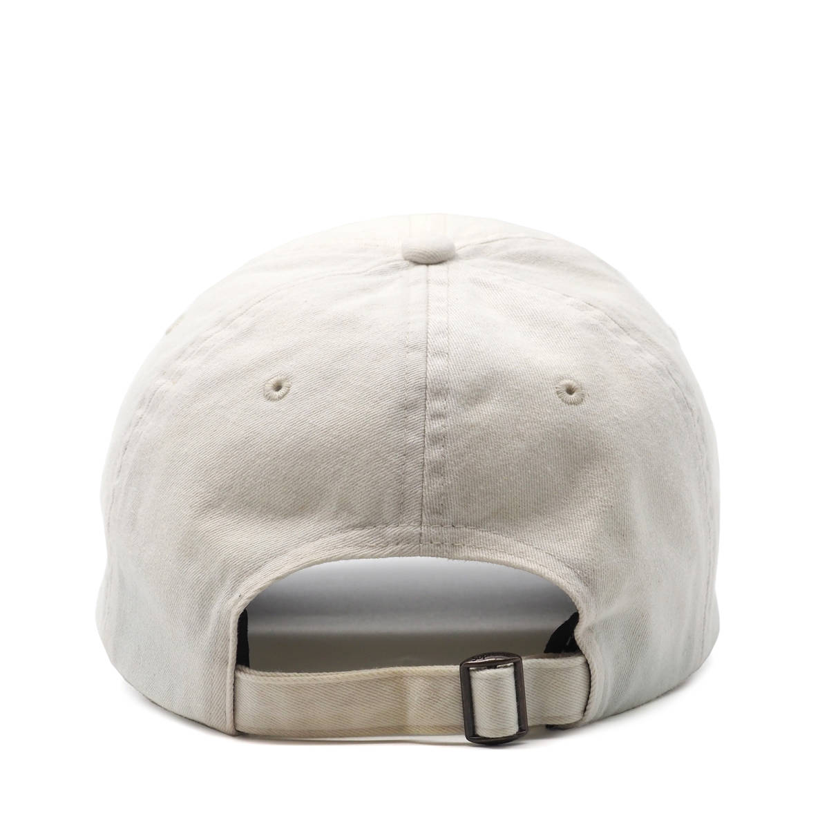 Supreme - Leather Visor 6-Panel ナチュラル シュプリーム - レザー 