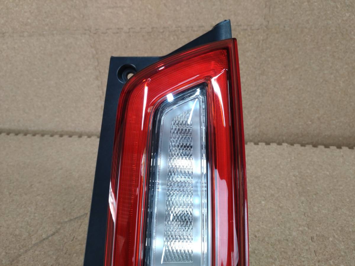 N-WGN 純正テールランプ左右セット JH3 JH4 新品？ 美品 1－2 N-WGN JH3