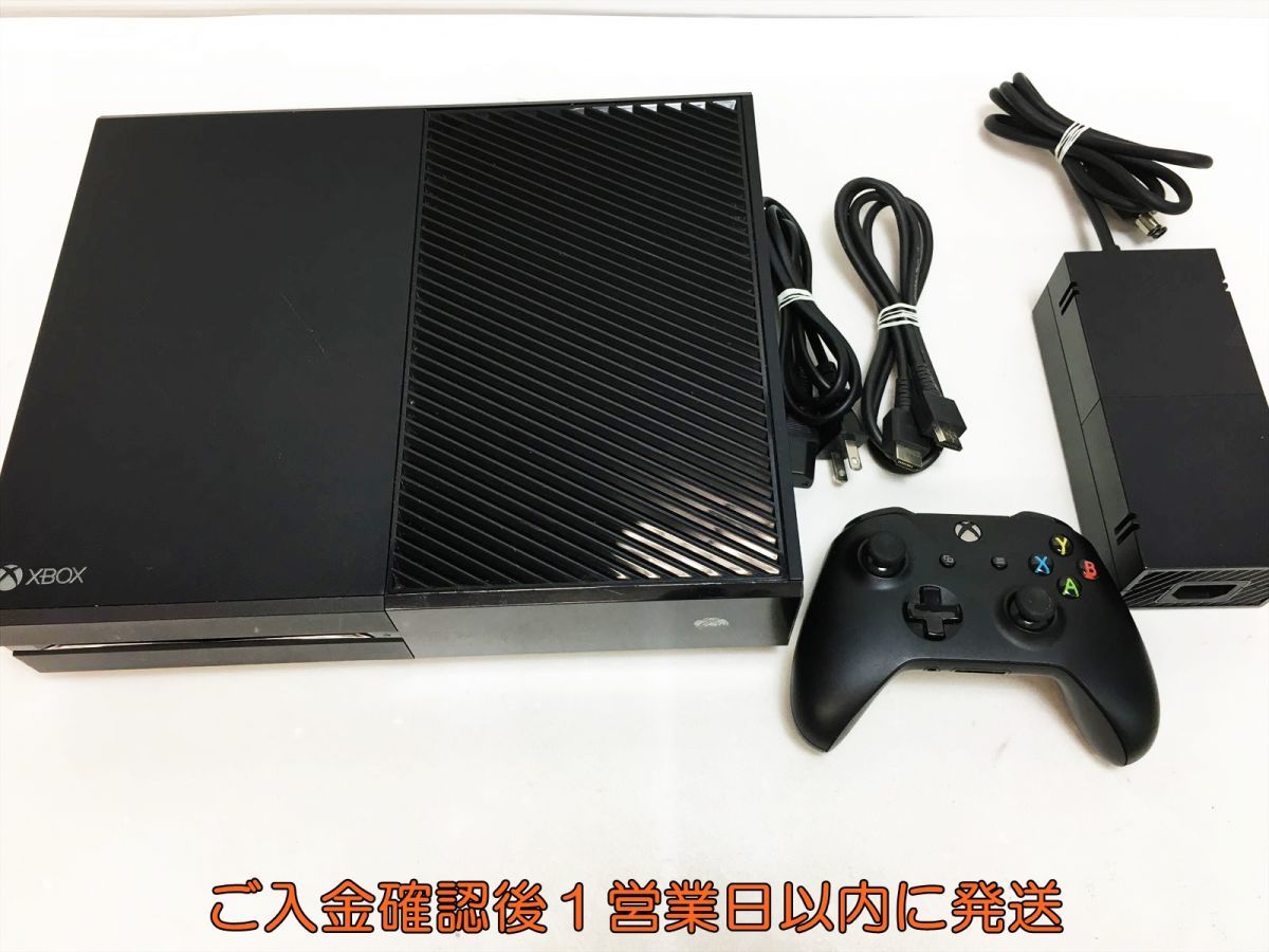 Xbox One S 朽ち果て 動作確認済み