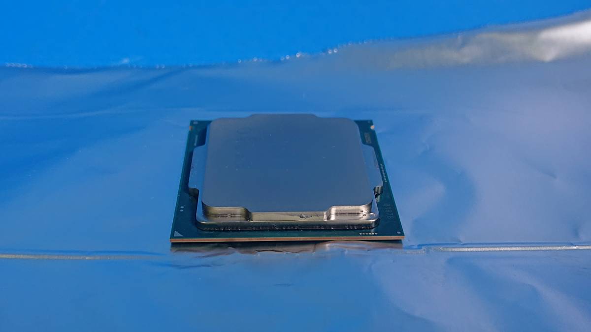 ■BIOS起動確認済 CPU Intel Xeon E3 1275 V6 3.8GHz SR32A