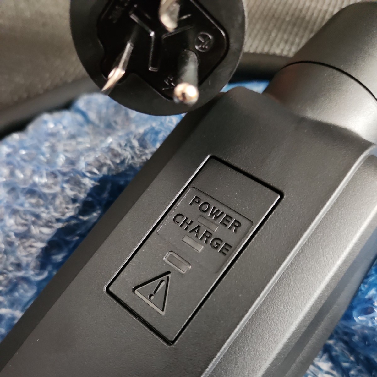 プリウスPHV 充電ケーブル 充電コード 純正 EV 電気自動車 200V 家庭用 