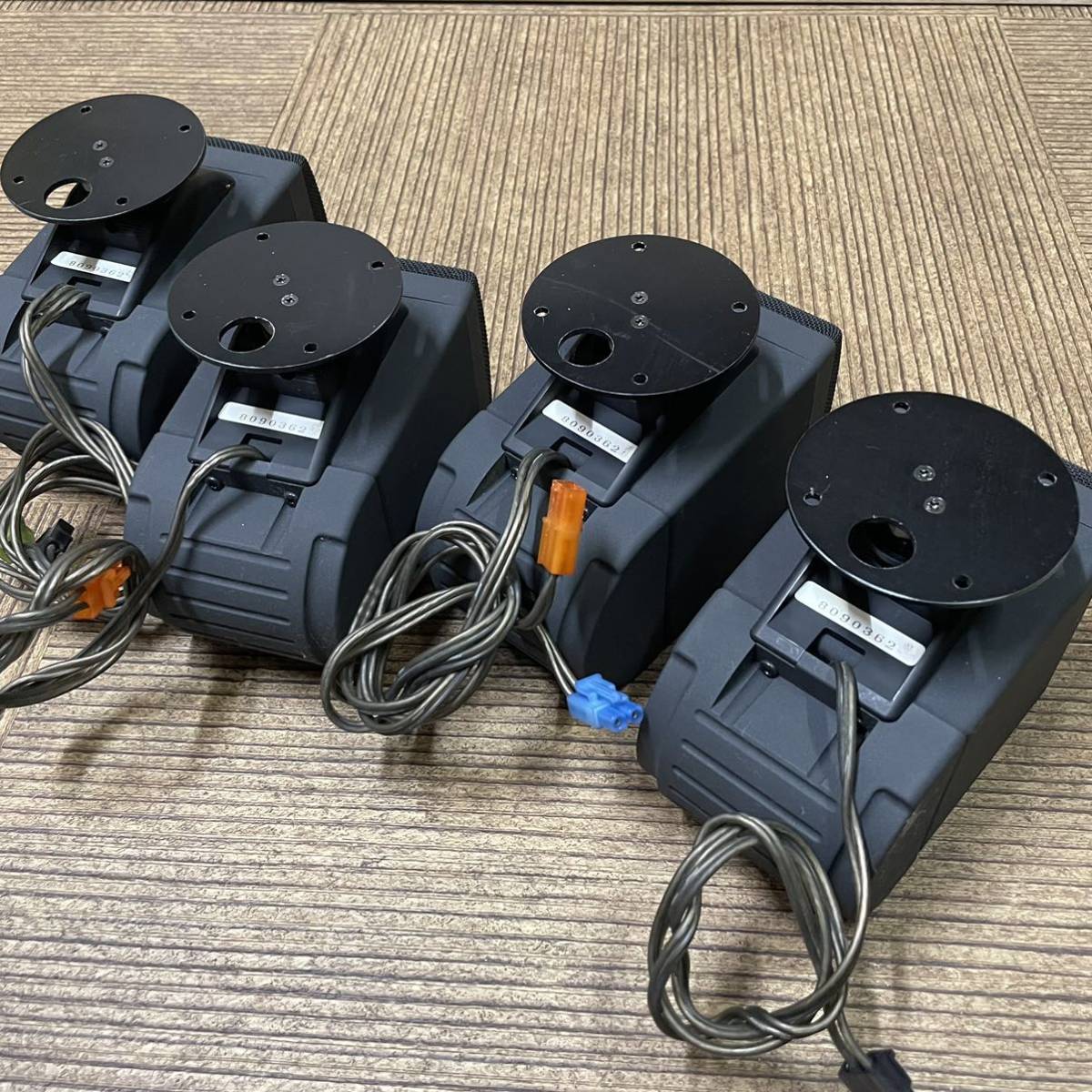 501AR-Ⅱ BOSE(ボーズ)のスピーカーの口コミ・パーツレビュー｜みんカラ