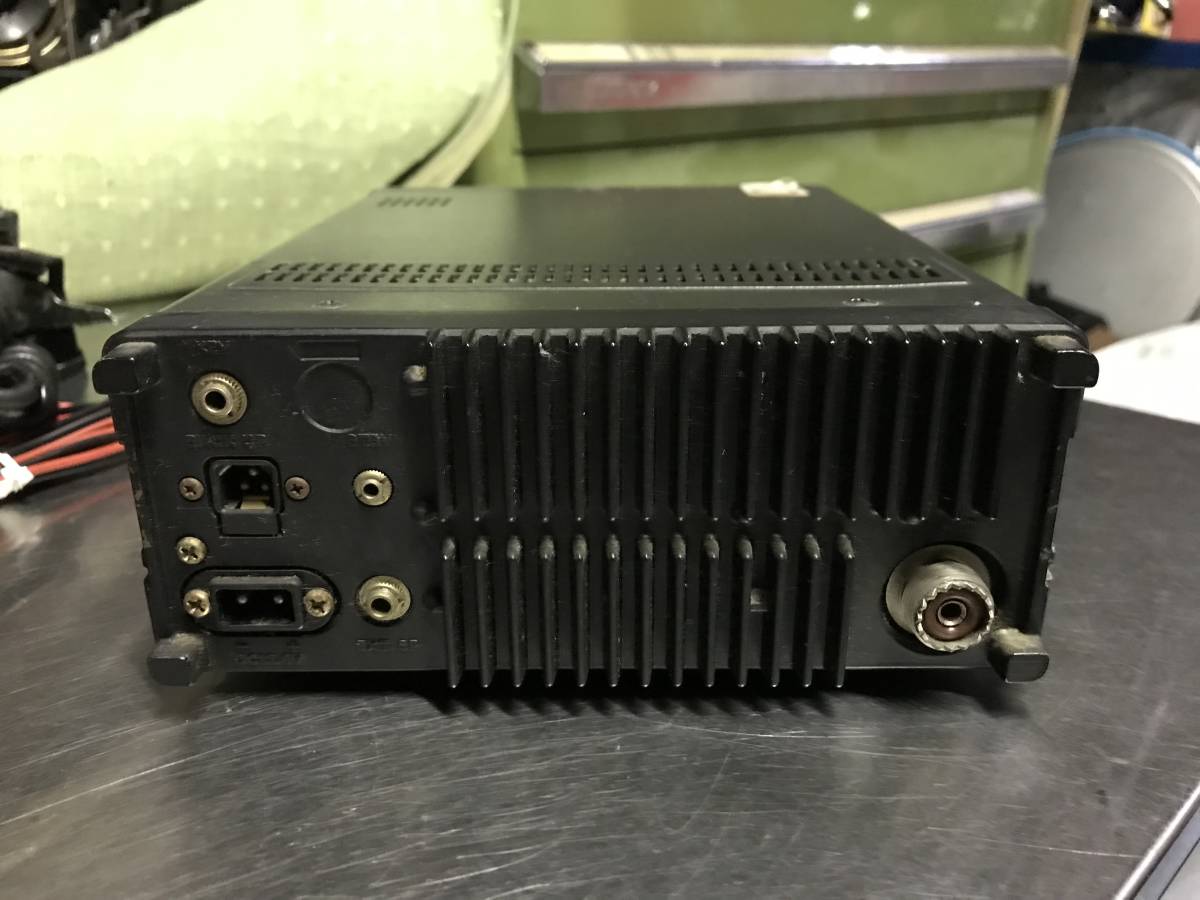 当時物！TRIOトリオ「TR－9000」 2mオールモード