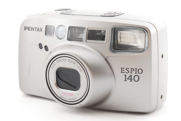 PENTAX ESPIO 0 ESPIO140 38-140mm ペンタックス MULTI AF ESPIO928